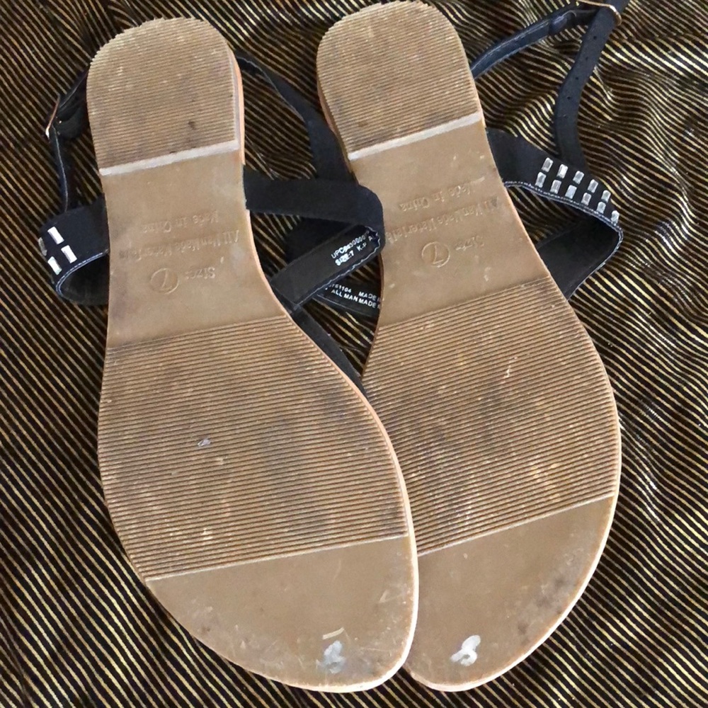 Flip flops - Picture 2 of 3